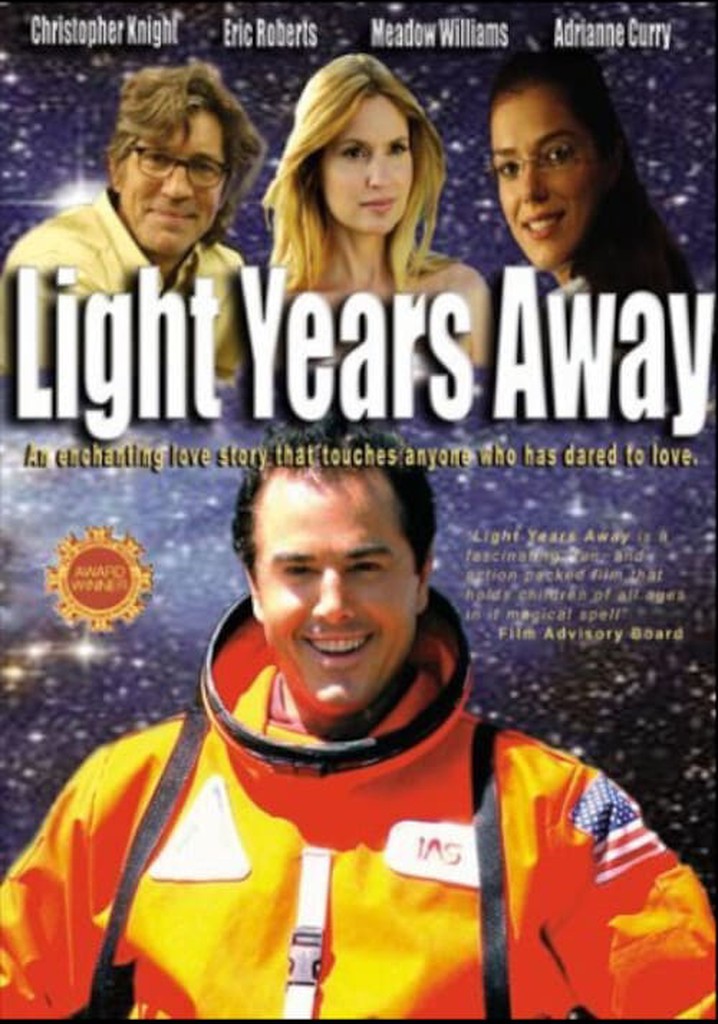 light years away movie